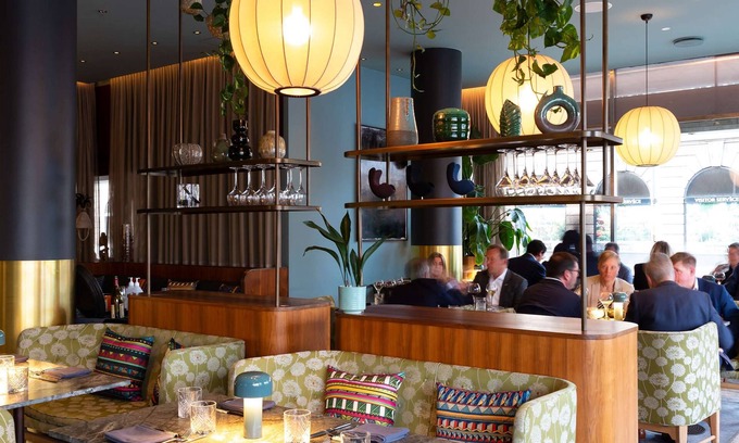København V Hotel | Radisson Collection Royal Hotel, Copenhagen
