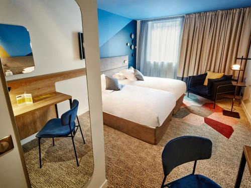 Saint Jean Station District Hotel | Radisson Hôtel Bordeaux Saint-Jean