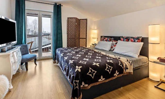 Radolfzell am Bodensee Apartment | Radolfzell Bodensee