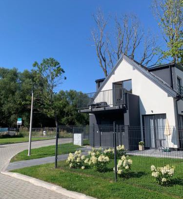 Trzesacz Apartment | Rafa Trzęsacz