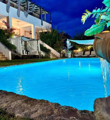 Velon Apartment | Rafaella's Maisonette at Rafaella Resort