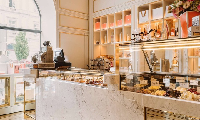 Srodmiescie Połnocne Hotel | Raffles Europejski Warsaw