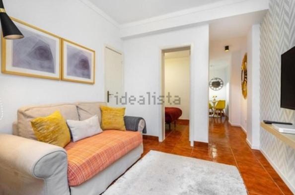 Santo Estevao Apartment | RAHAL LISBON