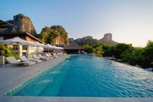 Krabi Resort | Railay Princess Resort & Spa