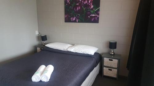 Hokitika Hotel | Railway Hotel/Motel Hokitika