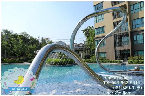 Cha-am Apartment | Rain Cha-am Hua Hin by D-light