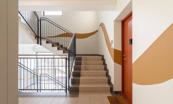 Biezanow - Prokocim Apartment | Rainbow Apartment Krakow by Renters