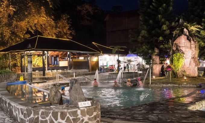 Beinan Hotel | Rainbow Resort