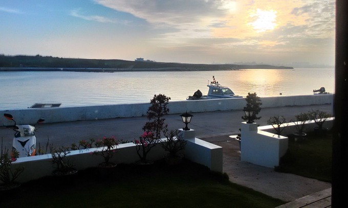 Huxi Bed & Breakfast | Rainbowsea B&B