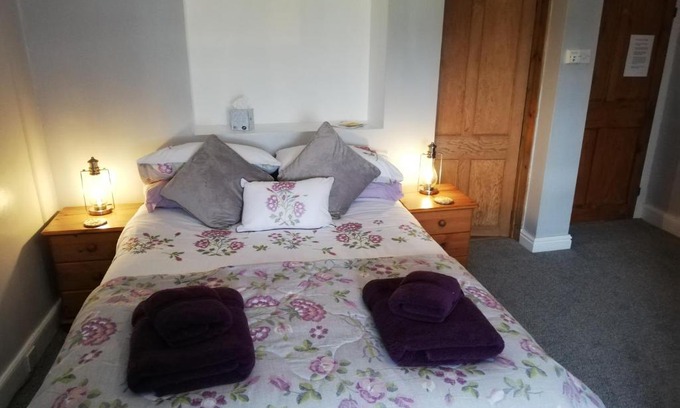 Seascale Bed & Breakfast | Rainors farm B&B
