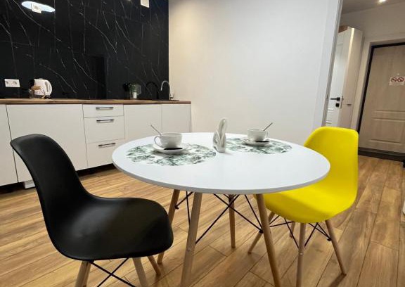 Nur-Sultan Apartment | RAISSON APARTHOTEL A101 Хан Шатыр
