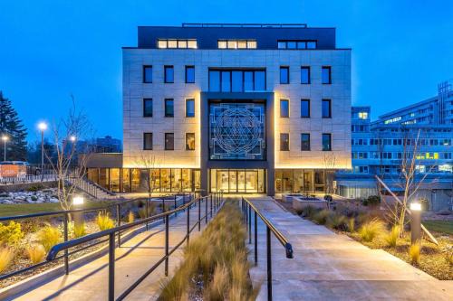 Nove Mesto Hotel | RAJ zdravia