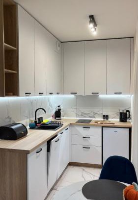 Fabryczna Apartment | Rajska7712