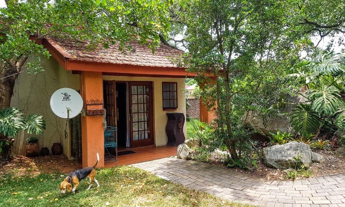 Nelspruit Apartment | Raka Cottage