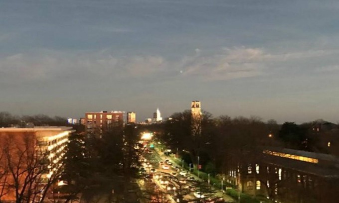 University Park Apartment | Raleigh's newest luxury apartment community!
