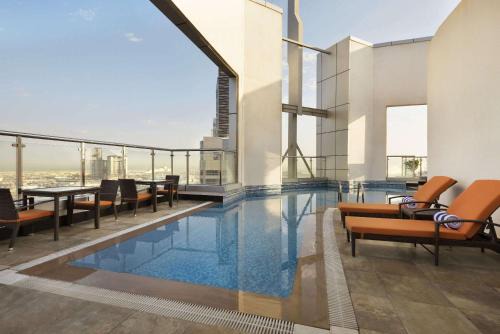 Al Zahiyah Hotel | Ramada Abu Dhabi Corniche