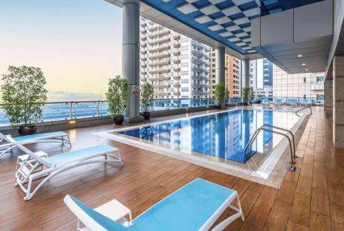 Barsha Heights Hotel | Ramada by Wyndham Dubai Barsha Heights