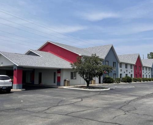 Effingham Hotel | Ramada by Wyndham Effingham