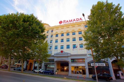 Merter Hotel | Ramada by Wyndham Istanbul Merter
