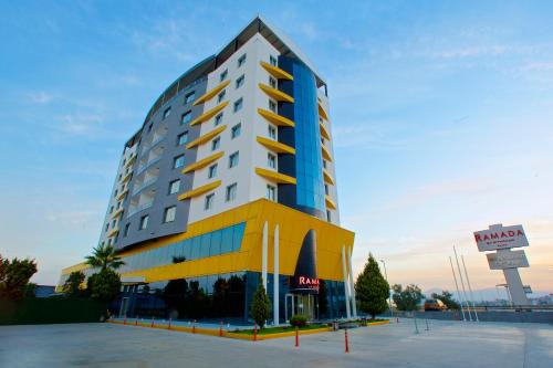 Soma Hotel | Ramada By Wyndham Soma