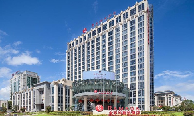 Tiantai Hotel | Ramada by Wyndham Taizhou