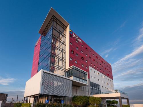 Aguascalientes Hotel | Ramada Encore by Wyndham Aguascalientes