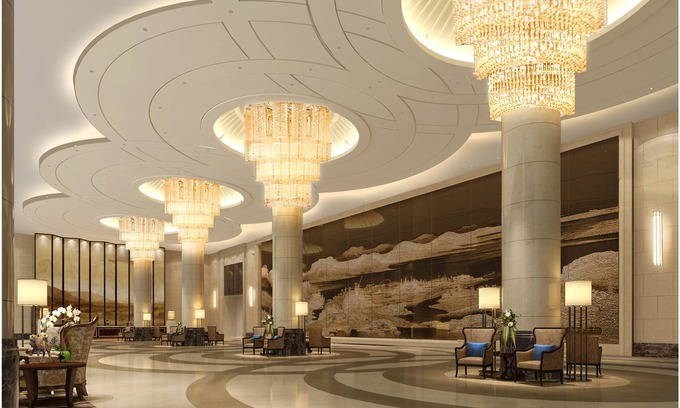 Chibi Hotel | Ramada Plaza Chibi