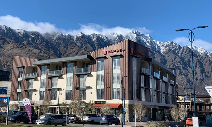 Frankton Apartment | Ramada Suites by Wyndham Queenstown Remarkables Park