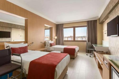 Usak Hotel | Ramada Usak
