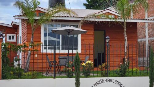 Miahuatlan de Porfirio Diaz Villa | ramizcabaña miahuatlan