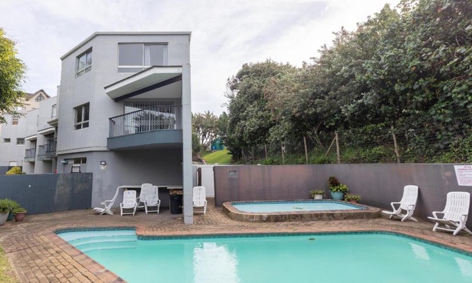 Ramsgate South Apartment | Ramsgate Beach Club