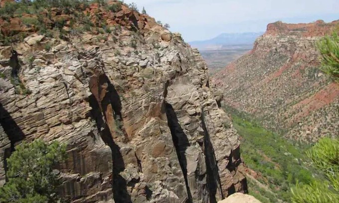 Cane Beds Cabin | "Ranch Cabin" by Zion, Bryce & Grand Canyon