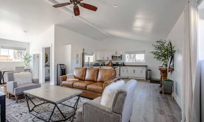 San Luis Obispo Other | Ranch Retreat located minutes from Downtown and Cal Poly