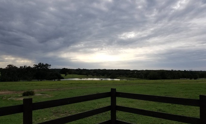 Fayetteville Other | Ranch Studio in God's Country