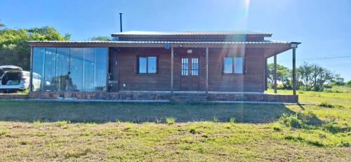 Pelotas House | Rancho Bela Vista - o seu recanto em Pelotas