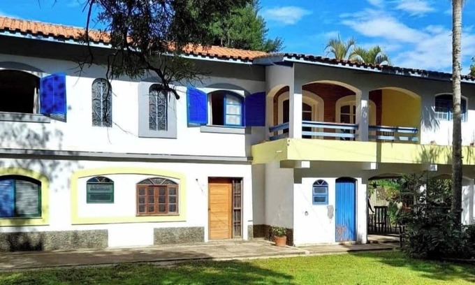 Sao Roque Hotel | Rancho do Edy