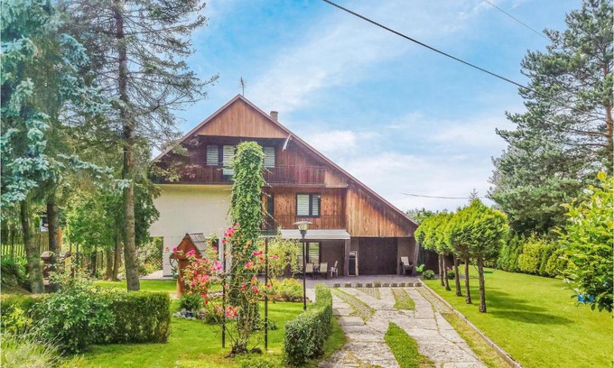 Mogilany House | Ranczo