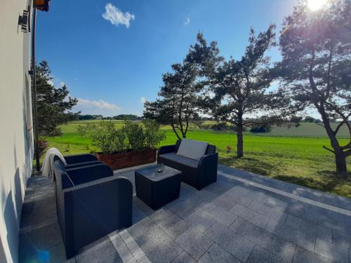 gmina Biskupiec Apartment | Ranczo u Wróbla