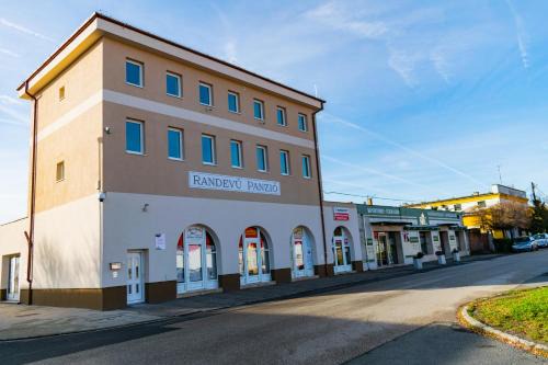 Sopron Bed & Breakfast | Randevú Panzió