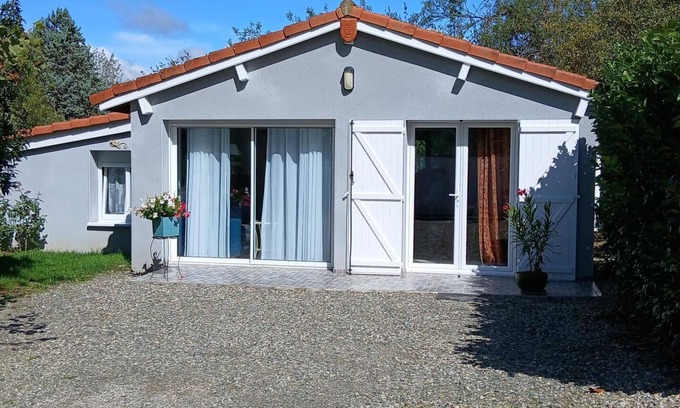 Muret House | Rando-Belles Rives - MURET