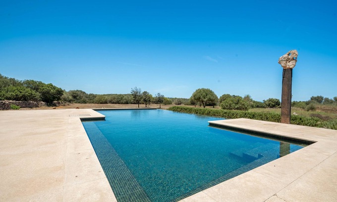 Arta Villa | Rapal, Villa 5StarsHome Mallorca holiday rental in Arta