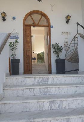 Kallithea Apartment | Rappos Studios