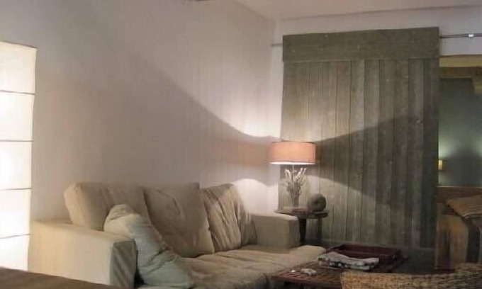 Old Town Apartment | RARE CHARMING APARTMENT IN OLD NICE, WITH A GARDEN VIEW, CLOSE TO THE SEA