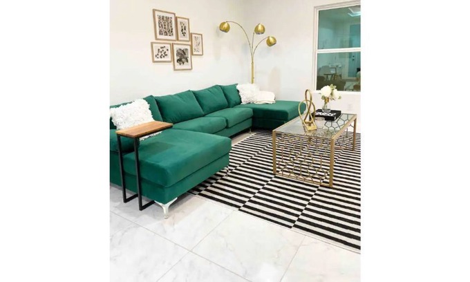 San Juan Apartment | ::RARE FIND:: 3 Bd Apt. On the expressway