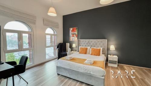 Discovery Gardens Apartment | Rare Holiday Homes - Mediterranean Cluster - Near Ibn Battuta Mall - Discovery Garden - Building# Med 79 - R203