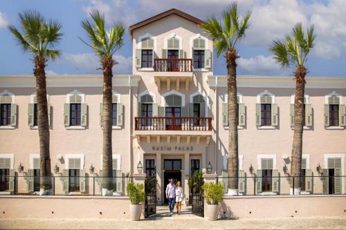 Ilica Hotel | Rasim Palas - Adults Only