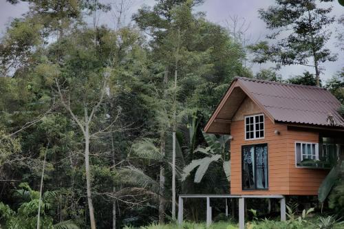 Hat Yai House | Rat Min House