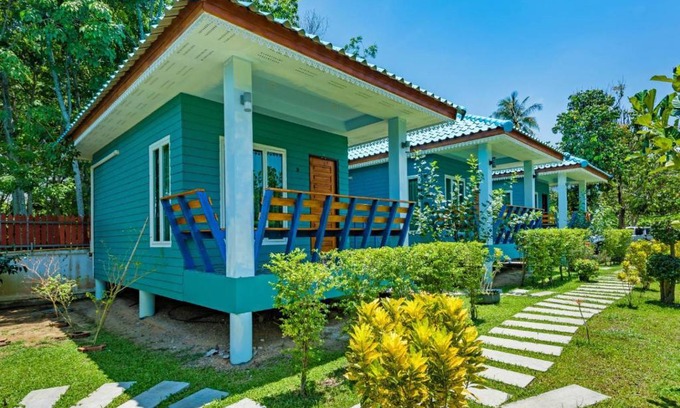 Pa Klok House | RAT VILLA