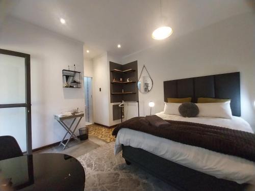 Pretoria House | Ratel Street Guesthouse