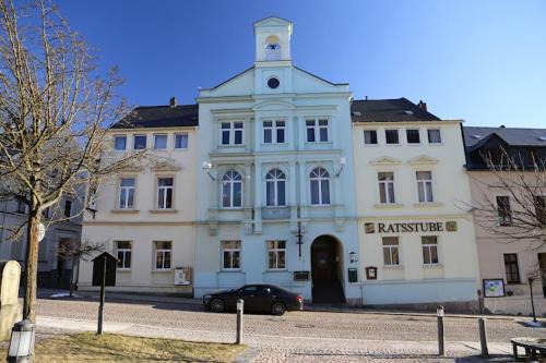 Eibenstock Apartment | Rathaushotel